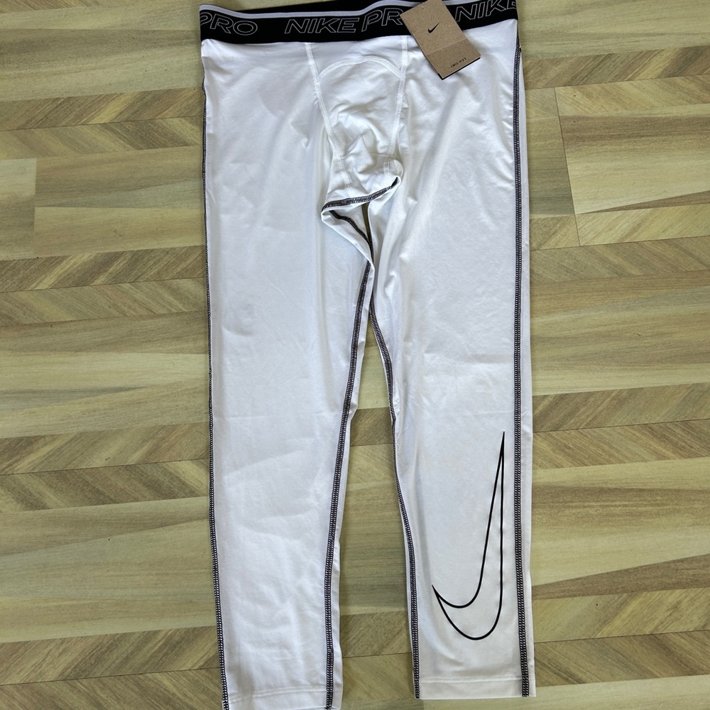 Nike Pro Dri Fit Tights